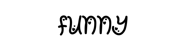 My Love Letter  Free Fonts Download