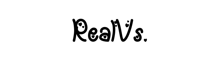 My Love Letter  Free Fonts Download