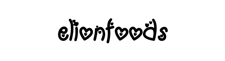 My Love Letter  Free Fonts Download
