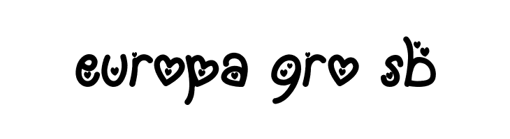 My Love Letter  Free Fonts Download
