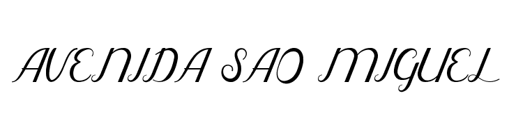 Rahaely  Free Fonts Download