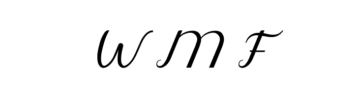 Rahaely  Free Fonts Download