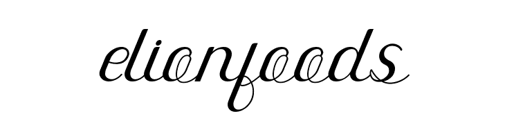 Rahaely  Free Fonts Download