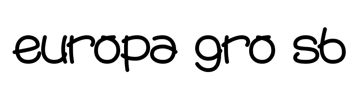 Spooky Monsta  Free Fonts Download