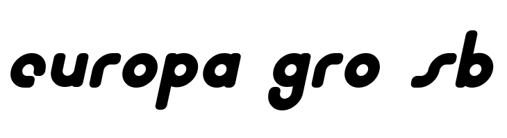 Bubble Club Italic  Free Fonts Download