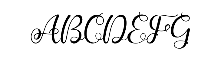 Kanaya Personal Use  Free Fonts Download