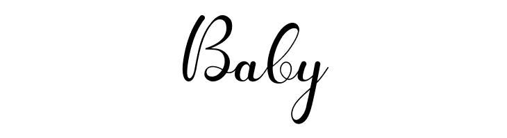 Kanaya Personal Use  Free Fonts Download