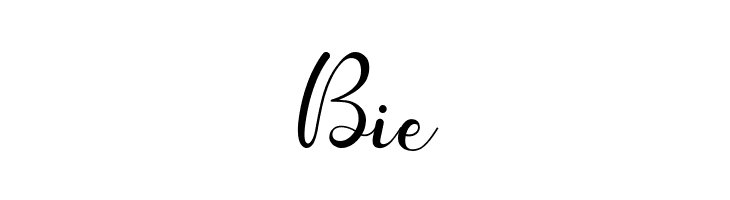 Kanaya Personal Use  Free Fonts Download