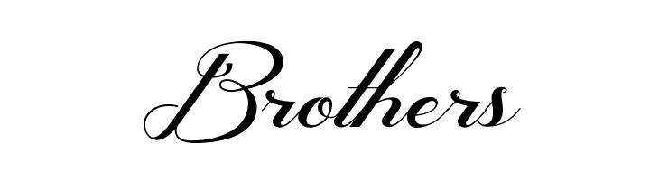 Glamoury Free  Free Fonts Download