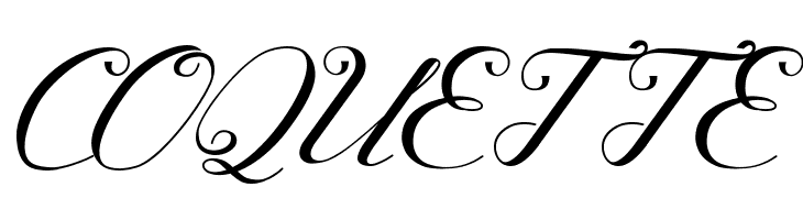 Glamoury Free  Free Fonts Download