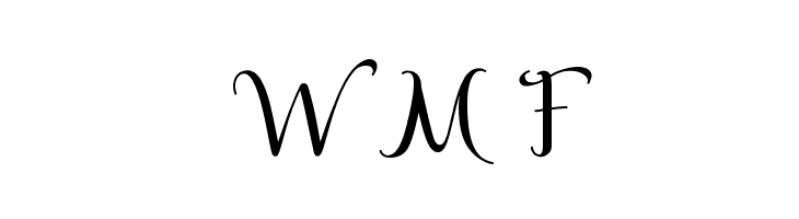 Marceila  Free Fonts Download