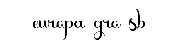 Marceila  Free Fonts Download