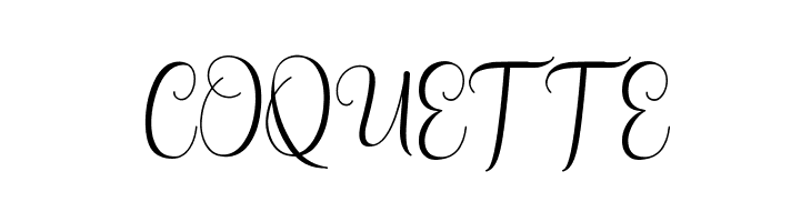 Latisha  Free Fonts Download