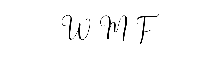 Latisha  Free Fonts Download
