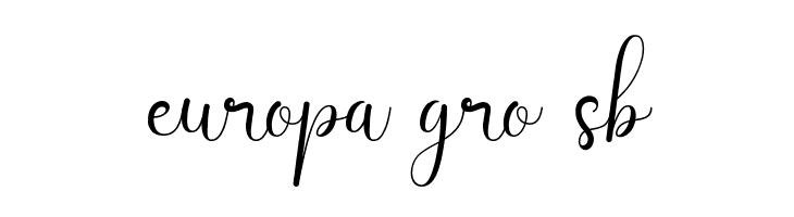 Latisha  Free Fonts Download