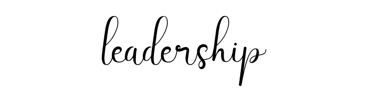 Latisha  Free Fonts Download