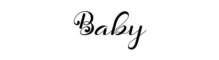 Daysha Personal Use  Free Fonts Download