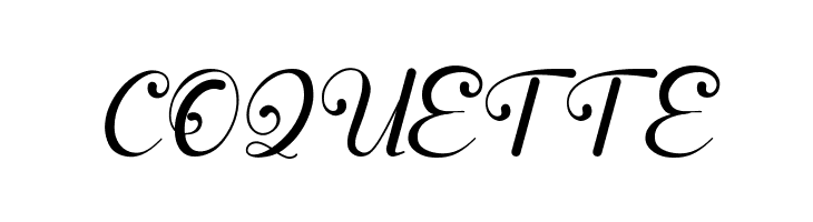 Daysha Personal Use  Free Fonts Download