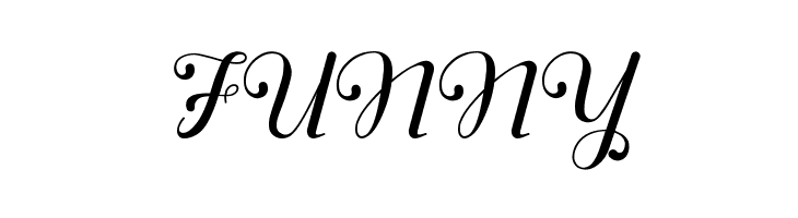 Daysha Personal Use  Free Fonts Download