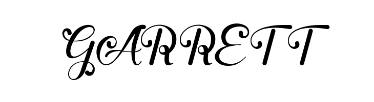 Daysha Personal Use  Free Fonts Download