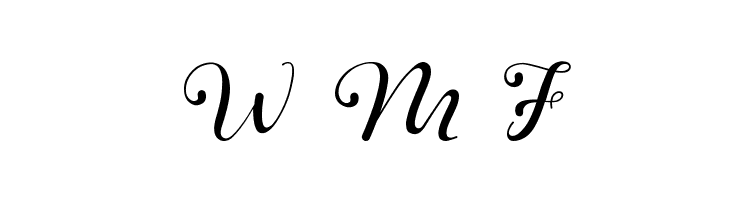 Daysha Personal Use  Free Fonts Download