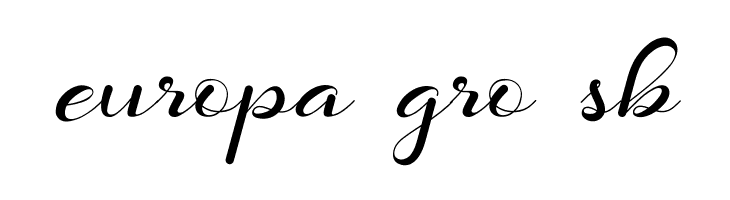 Daysha Personal Use  Free Fonts Download