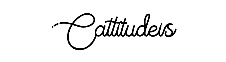 The Beautyline FreeVersion  Free Fonts Download