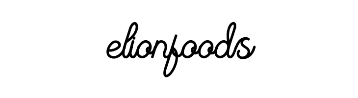 The Beautyline FreeVersion  Free Fonts Download