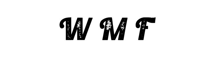 Retroking  Free Fonts Download