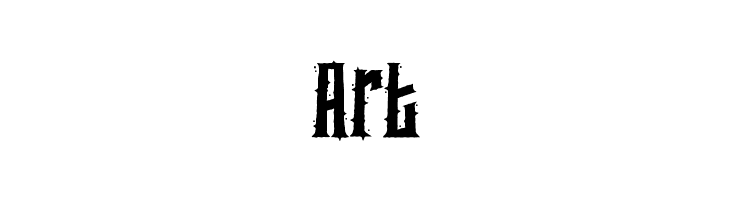 Spookies Identity  Free Fonts Download