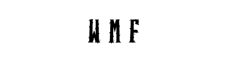 Spookies Identity  Free Fonts Download