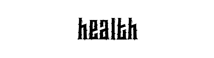 Spookies Identity  Free Fonts Download