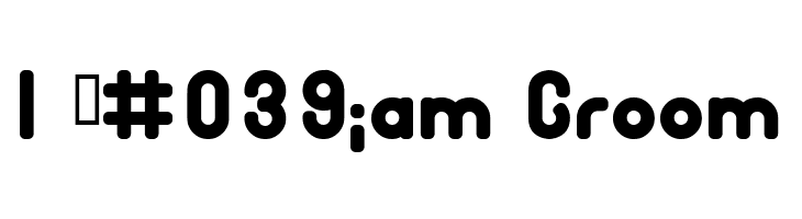 Bubble Club Bold  Free Fonts Download