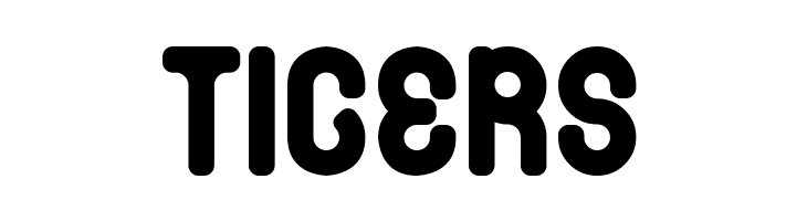 Bubble Club Bold  Free Fonts Download