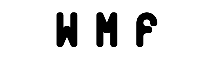 Bubble Club Bold  Free Fonts Download