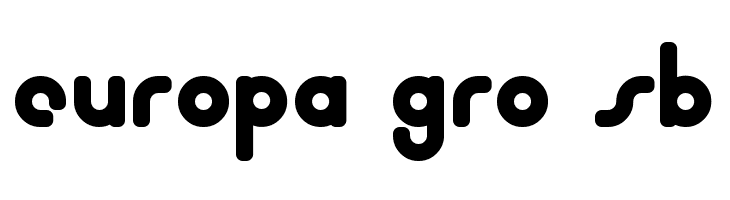 Bubble Club Bold  Free Fonts Download