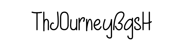 Cinta Cantik Free  Free Fonts Download