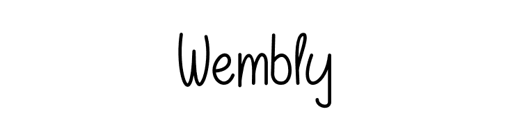 Cinta Cantik Free  Free Fonts Download