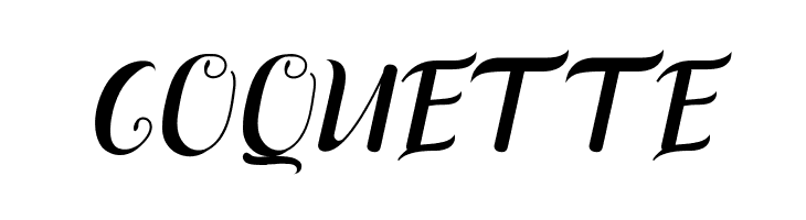 Micayla  Free Fonts Download