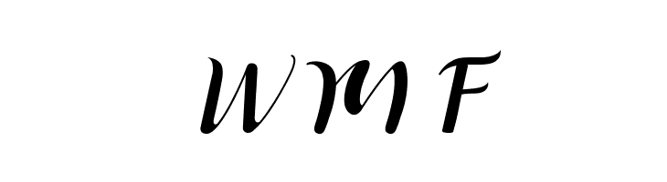 Micayla  Free Fonts Download