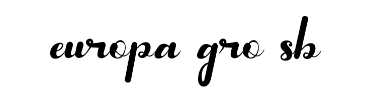 Micayla  Free Fonts Download