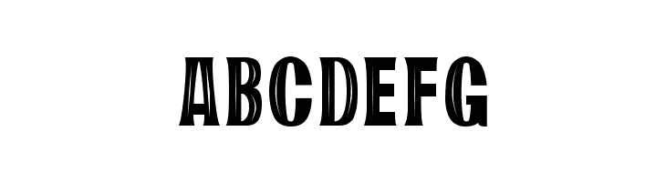 CRAVA Personal Use  Free Fonts Download