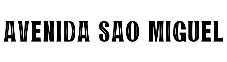 CRAVA Personal Use  Free Fonts Download
