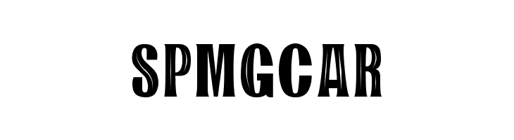 CRAVA Personal Use  Free Fonts Download