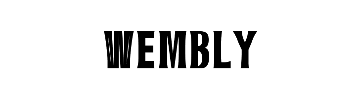 CRAVA Personal Use  Free Fonts Download