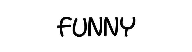 Funkids  Free Fonts Download