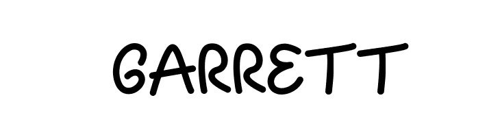 Funkids  Free Fonts Download