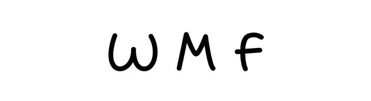 Funkids  Free Fonts Download