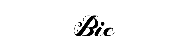 Bigdot Freeversion  Free Fonts Download