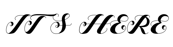 Bigdot Freeversion  Free Fonts Download